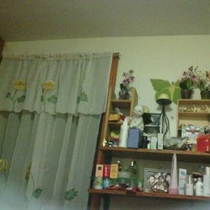 Meet your Posher, Mew chun